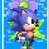 Sonic The Hedgehog 1991 4Bit Vs 8Bit Vs 16Bit Vs HD Vs 3D Which One Is Better