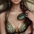 Celtic Mythology Music The Goddess The Serpent Corchen