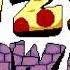 Pizza Tower OST Tropical Crust Crust Cove Extended 1 HOUR