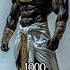 Anubis Growth Anubis Aiart Ai God Gods