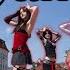 KPOP IN PUBLIC ONE TAKE WARSAW ITZY Mr Vampire Aeries Dance Cover
