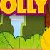 Miss Polly Had A Dolly Nursery Rhyme