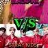 DDU DU DDU DU BLACKPINK V S STRAY KIDS Blackpink Kpop Shorts Straykids