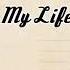 Take My Life Caleb Kelsey Cover