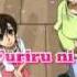 KARAOKE SUB Sakura KISS Off Vocal