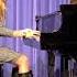 Clarissa Plays Piano