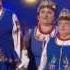Победитель шоу Україна має талант 5 Коллектив Лісапетний Батальйон Гала концерт 01 06 13