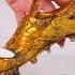Restoring A Forgotten Golden Shoe Trophy Science Experiment Scienceexperiment Chemistry Diy