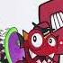 Dumb Ways To Die Davity 333 With Characters
