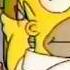 1992 The Simpsons Butterfinger Ice Cream Nuggets Commercial