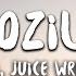 Eminem Juice WRLD Godzilla Lyrics Dax Godzilla Lyrics