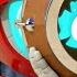 Space Ranger Roger Through The Looking Glass Videos For Kids