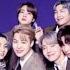 SO I CREATED A SONG OUT OF BTS MEMES