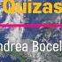 Andrea Brocelli Quizas Quizas Quizas Love In Portofino 2012