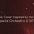 Mandalorian Theme Epic Cover Inspired By The Mandalorian TV Series Imperial Orchestra GITW