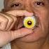ASMR HERBERT S BEST GUMMI YELLOW EYEZ CANDY