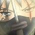 AMV Byakuya KSM Remix