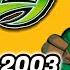 The 2003 Return Of TEENAGE MUTANT NINJA TURTLES TMNT Gaming History