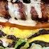 The Ultimate Smash Burger