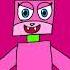 Murder At Unikitty S Funland Short Film Poster