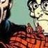 Supergulp Alan Ford E Il Gruppo T N T La Banda Dei Fantasmi