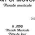 Parade Musicale