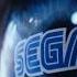 Sega Logo Concept With Whisper