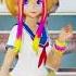 MMD Yandere Simulator Nya Arigato
