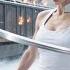 2025 Kung Fu Action Film The Female Doctor Is A Skilled Agent Taking Out A Whole Train Of Japs