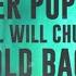 Alexander Popov M11 Feat Will Church Hold Back Club Mix Lyric Video