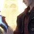 Taiyou No Matsuri 2019 Devil May Cry 4 Nero Kyrie