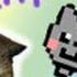 Cats React To Nyan Cat
