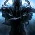 Diablo III Reaper Of Souls Malthael The Angel Of Death