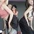 Jay Park MOMMAE By TripleS YuBin NaKyoung DROP THE DANCE Shorts