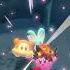 I Kiss My BEST Friends Kirby And The Forgotten Land
