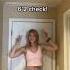 Cute Giantess VS Door Shorts Giantess Giantessgrowth Tallwomen