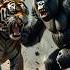 Epic Fights 4 Gorilla Vs Tiger Who Wins Lion Elephant Crocodile