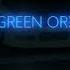 BADTRIP MUSIC GREEN ORXNGE Send 1 S X N D N X D E S