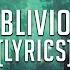 TheFatRat Oblivion Feat Lola Blanc Lyrics