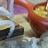 ASMR EATING ALIVE OCTOPUS EXOTIC FOOD EXTREME CHEWY EATING SOUNDS LINH ASMR