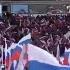 Тысяча химчан посетили митинг концерт в Лужниках 21 03 2022