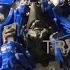 Jolt Review Transformers Studio Series Deluxe Class 75 Transformers Revenge Of The Fallen