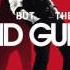 David Guetta Nothing Really Matters Audio