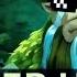 Dota 2 Tinker Hunt