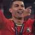 CR7 X Rock Your Body