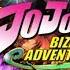 Невероятные приключения ДжоДжо ВСЕ ОПЕНИНГИ 1 8 JoJo S Bizarre Adventure ALL OP 1 8