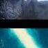 Godzilla 2014 And Godzilla King Of The Monsters Scene Comparisons