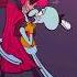 Снова шипперят и снова ссорятся хазбин шиппы люстры радиодасты ссора Hazbinhotel