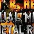 Judgement Retribution MechWarrior 5 Mercenaries Dual Mix Original Metal Remix Mashup