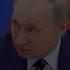 Путин поручил создать базу генетических данных в России
